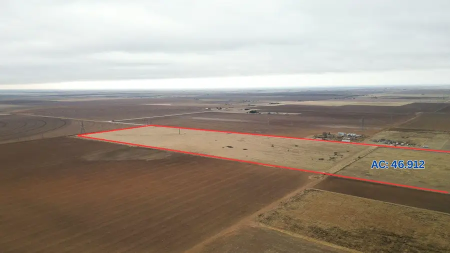 2508 E County Rd 5300, Lubbock, TX 79403 - #2