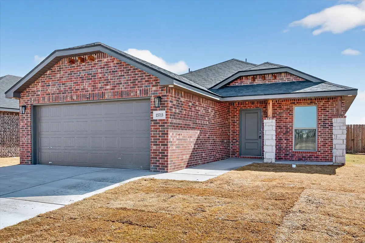 13713 Gary Avenue, Lubbock, TX 79423 - #1