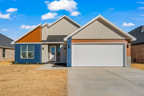 4419 Ridgely Avenue, Lubbock, TX 79407