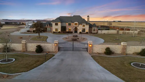 5016 County Rd 7890, Lubbock, TX 79424