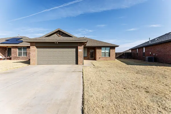 5716 Itasca Street, Lubbock, TX 79416