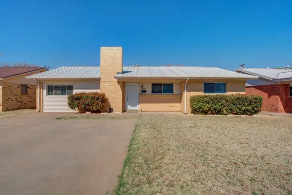 5206 42nd Street, Lubbock, TX 79414