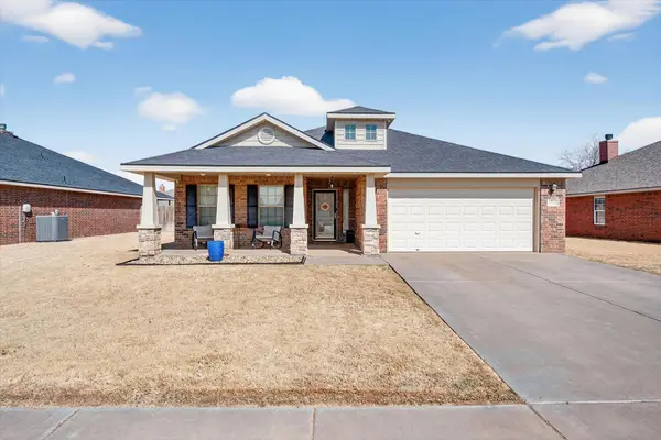 6920 35th Street, Lubbock, TX 79407