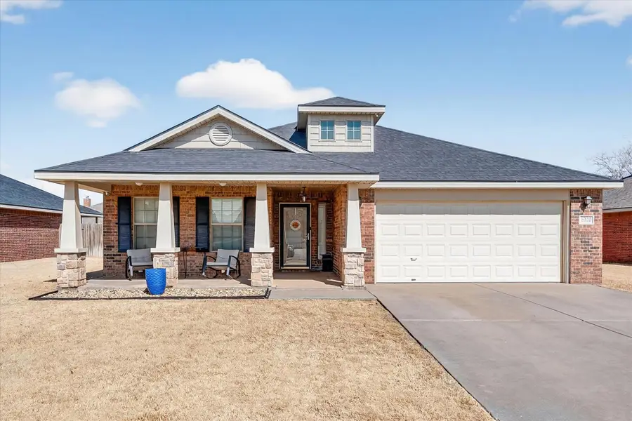 6920 35th Street, Lubbock, TX 79407 - #2