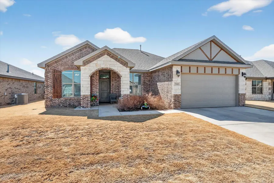 7605 59th Street, Lubbock, TX 79407 - #2