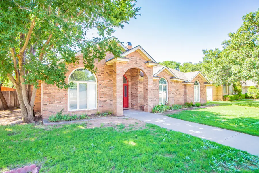 5003 Amherst Street, Lubbock, TX 79416 - #2