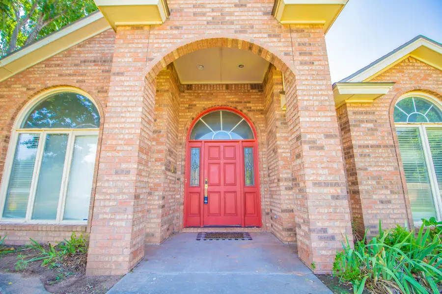 5003 Amherst Street, Lubbock, TX 79416 - #3