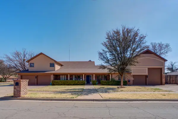 7601 Canton Avenue, Lubbock, TX 79423