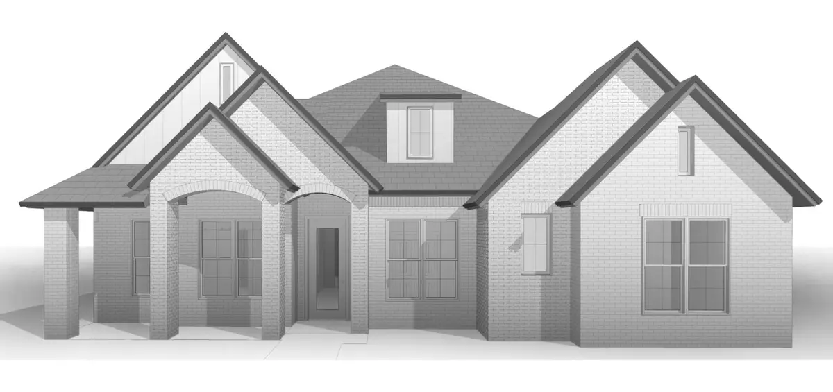 4412 Quitman Avenue, Lubbock, TX 79407 - #1