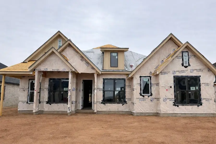 4412 Quitman Avenue, Lubbock, TX 79407 - #2