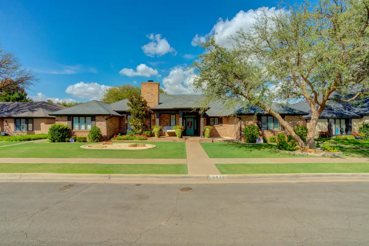4614 93rd Street, Lubbock, TX 79424 - #1