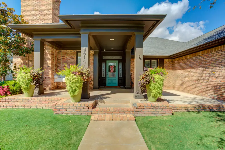 4614 93rd Street, Lubbock, TX 79424 - #3