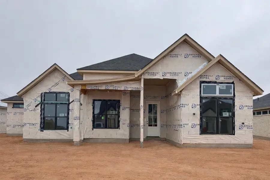 4410 Quitman Avenue, Lubbock, TX 79407 - #2