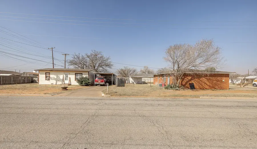 6301 21st Street, Lubbock, TX 79407 - #2