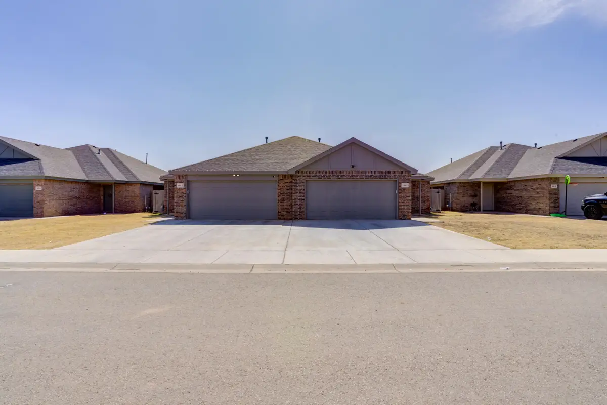 1404 17th Street, Shallowater, TX 79363 - #1