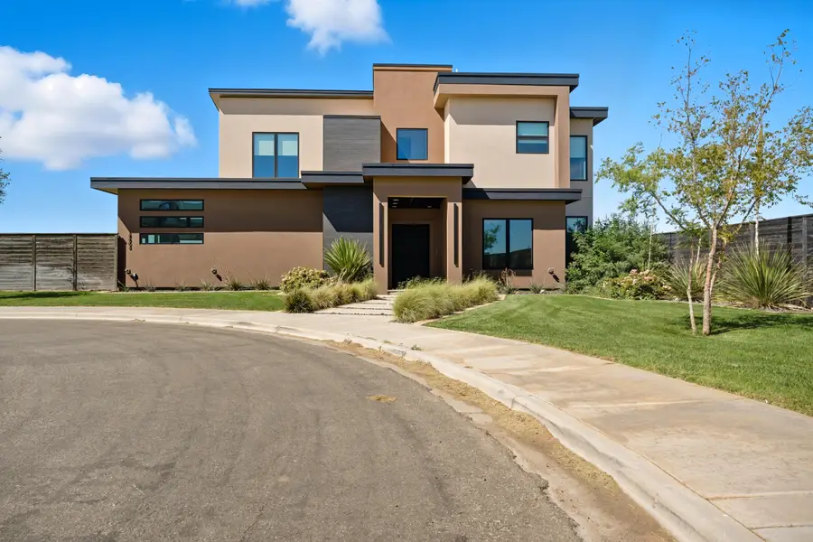 14802 Oxford Avenue, Lubbock, TX 79423 - #3