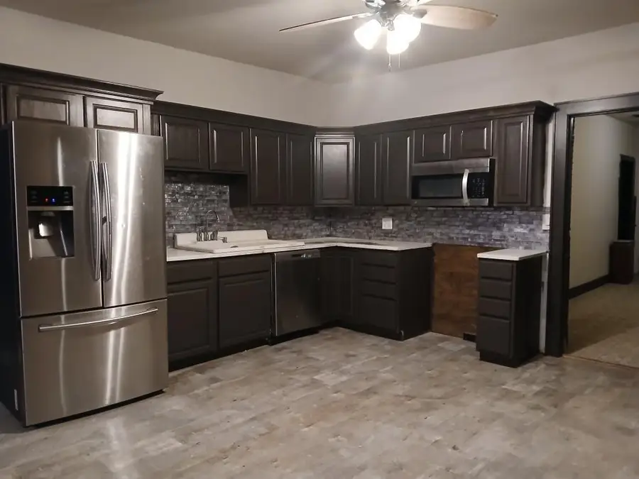 5901 N County Road 3000, Lubbock, TX 79403 - #2