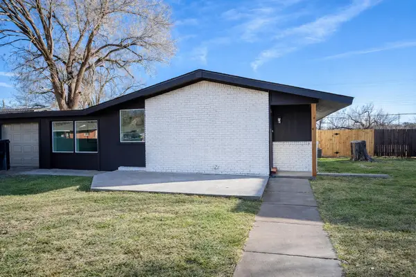 4825 24th Street, Lubbock, TX 79407