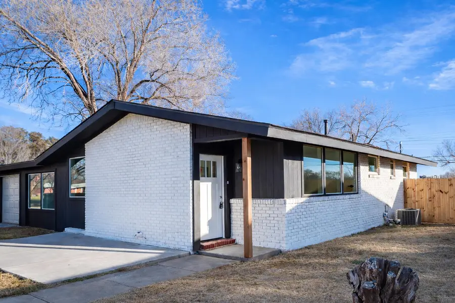 4825 24th Street, Lubbock, TX 79407 - #2