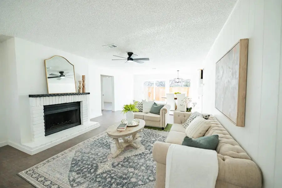 9106 Akron Avenue, Lubbock, TX 79423 - #2