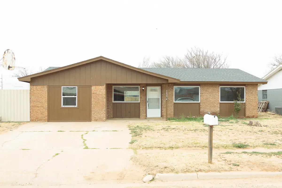 7403 Globe Avenue, Lubbock, TX 79404 - #1