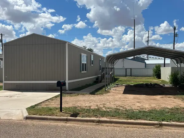304 3rd Street, Wolfforth, TX 79382