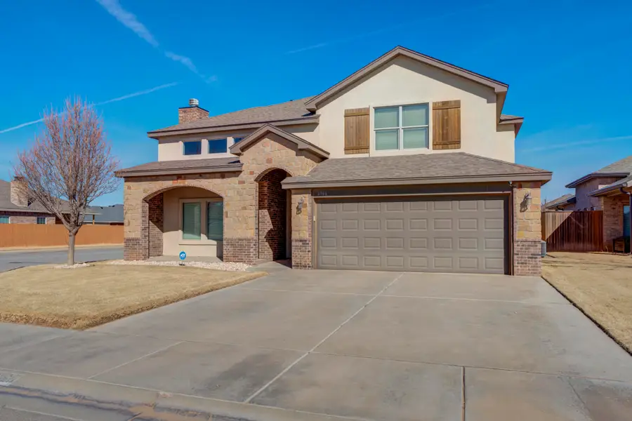 6966 23rd Street, Lubbock, TX 79407 - #2