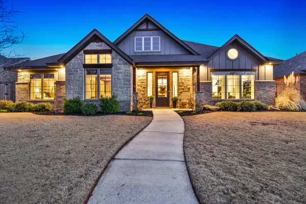 3711 117th Street, Lubbock, TX 79423