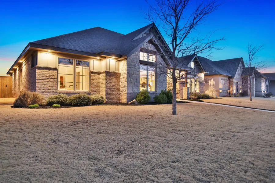 3711 117th Street, Lubbock, TX 79423 - #2