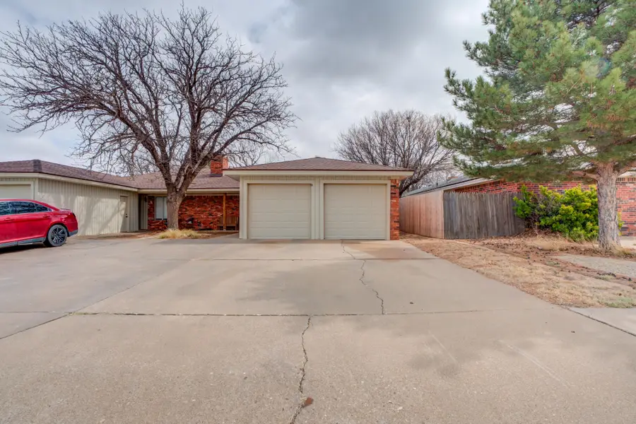 7815 Memphis Avenue, Lubbock, TX 79423 - #3