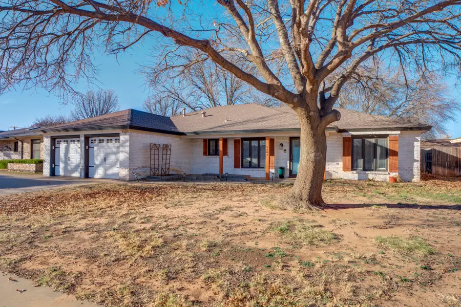 5604 70th Street, Lubbock, TX 79424 - #2