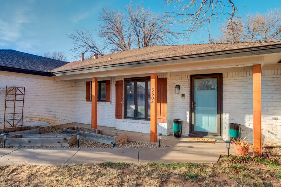 5604 70th Street, Lubbock, TX 79424 - #3