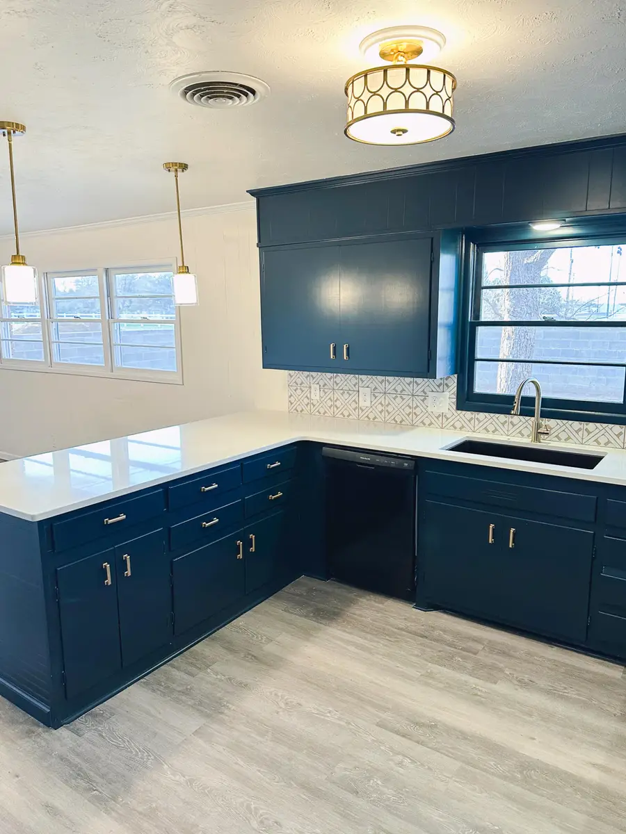 102 NE 25th Street, Lamesa, TX 79331 - #2