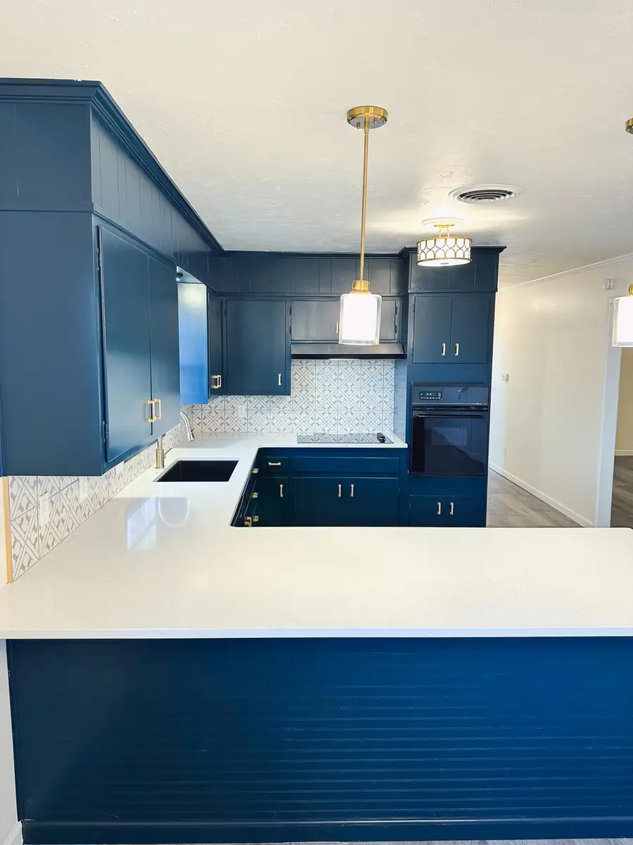 102 NE 25th Street, Lamesa, TX 79331 - #3