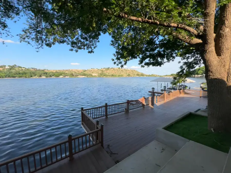 16 S Lakeshore Drive, Ransom Canyon, TX 79366 - #2