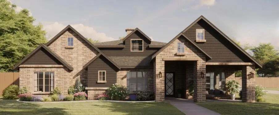 6010 141st Street, Lubbock, TX 79424 - #1