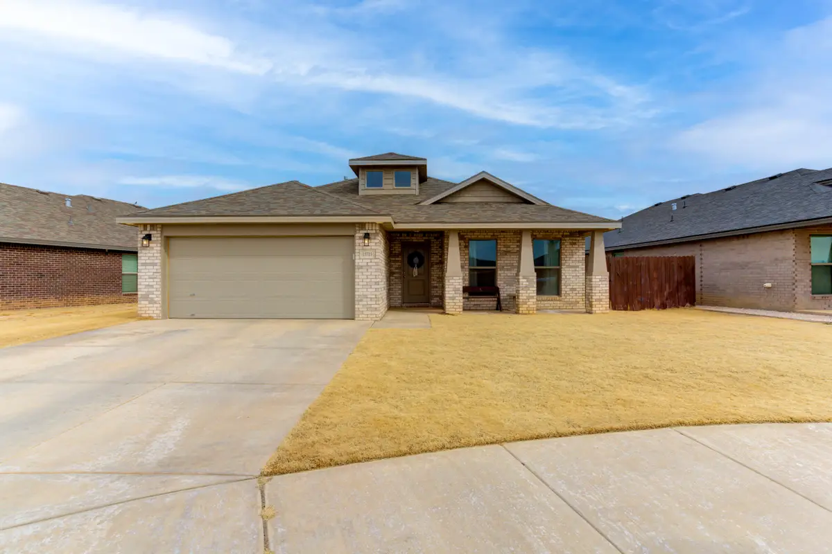 13715 Avenue Q, Lubbock, TX 79423 - #1