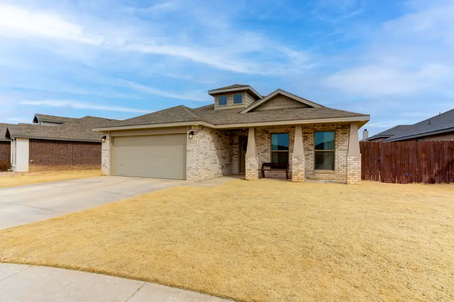 13715 Avenue Q, Lubbock, TX 79423 - #2