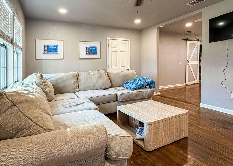 1908 47th Street, Lubbock, TX 79412 - #3