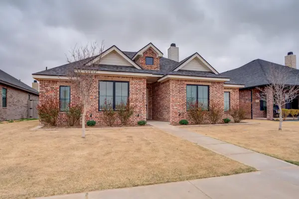 7609 52nd Street, Lubbock, TX 79407