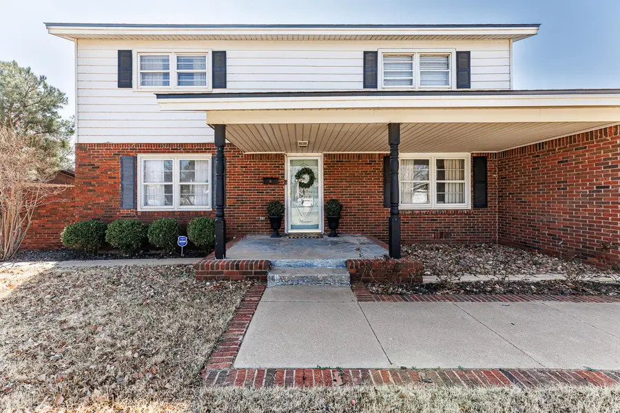 5213 17th Street, Lubbock, TX 79416 - #3