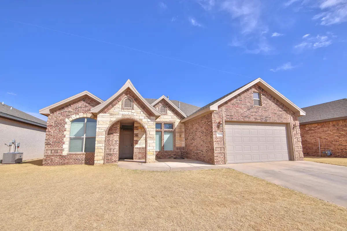 7818 58th Street, Lubbock, TX 79407 - #1