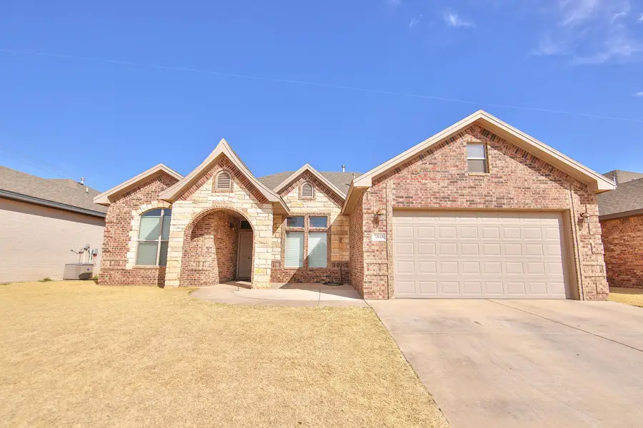 7818 58th Street, Lubbock, TX 79407 - #2
