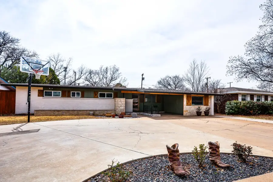 3615 47th Street, Lubbock, TX 79413 - #2