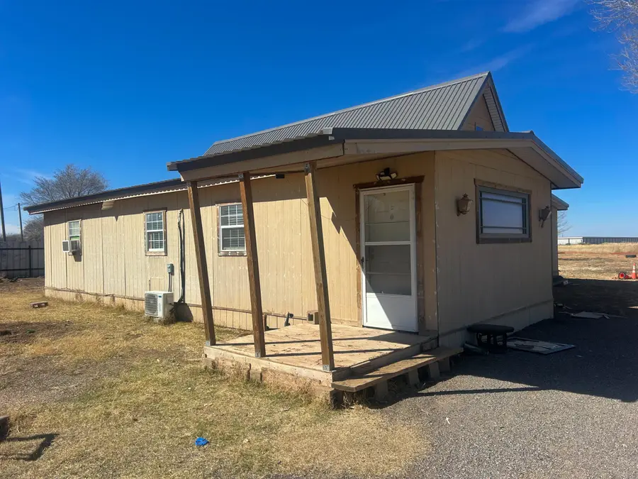 2814 County Rd 7650, Lubbock, TX 79423 - #2