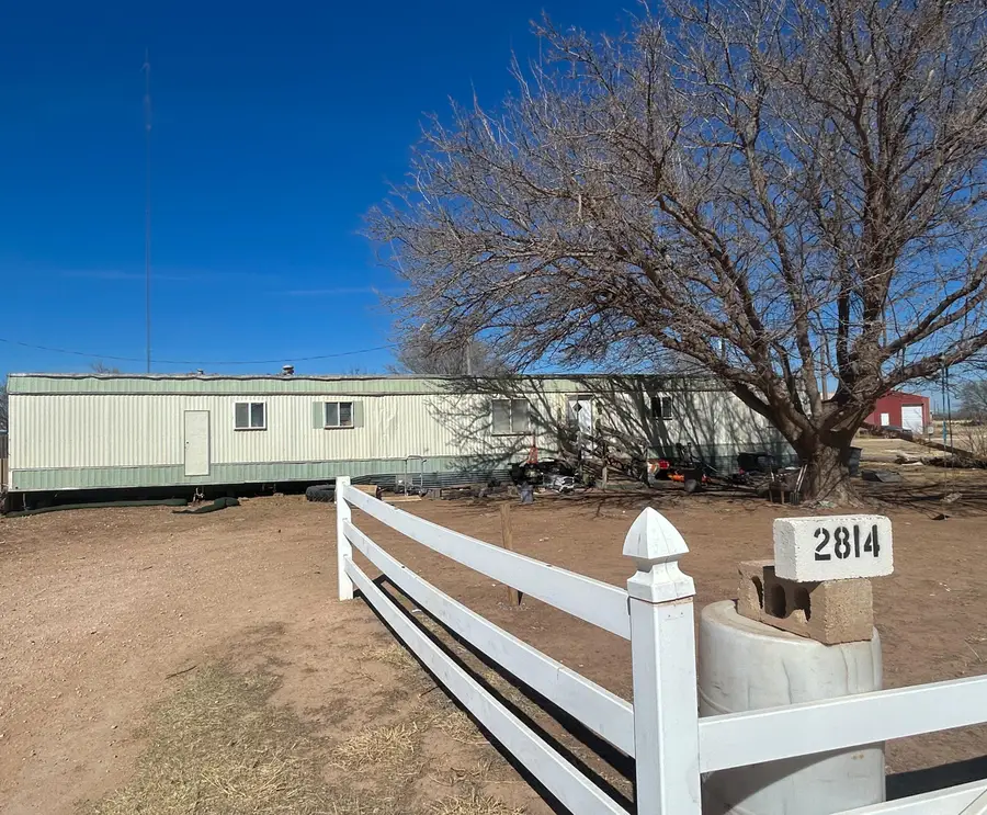 2814 County Rd 7650, Lubbock, TX 79423 - #3