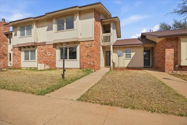 5744 38th Street, Lubbock, TX 79407