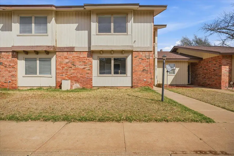 5744 38th Street, Lubbock, TX 79407 - #2