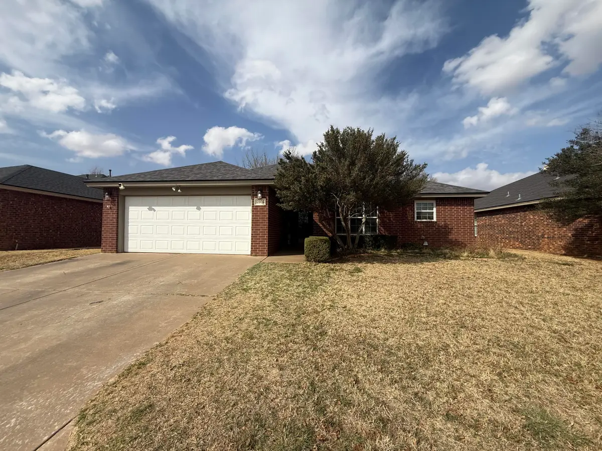 6906 8th Street, Lubbock, TX 79416 - #1