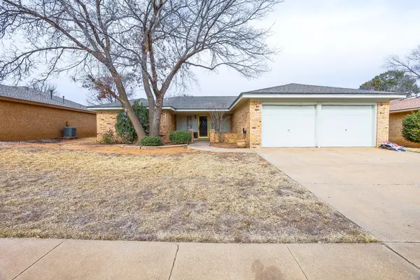5210 90th Street, Lubbock, TX 79424